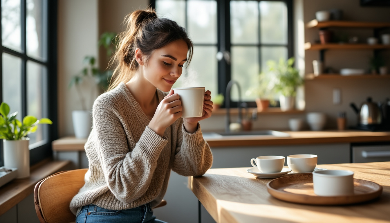 découvrez des remèdes de grand-mère efficaces et naturels pour perdre du poids durant la ménopause. astuces, conseils et solutions simples pour retrouver la forme et le bien-être à cette période de la vie.