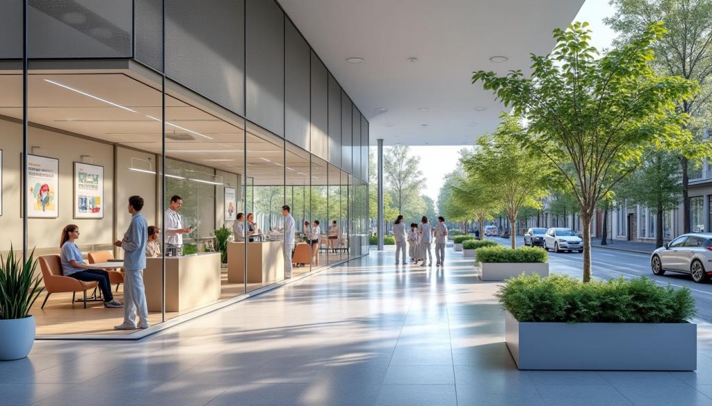 découvrez le csapa de roubaix : ses missions essentielles, les services d'accompagnement offerts et les modalités d'accès aux soins pour mieux vous soutenir.