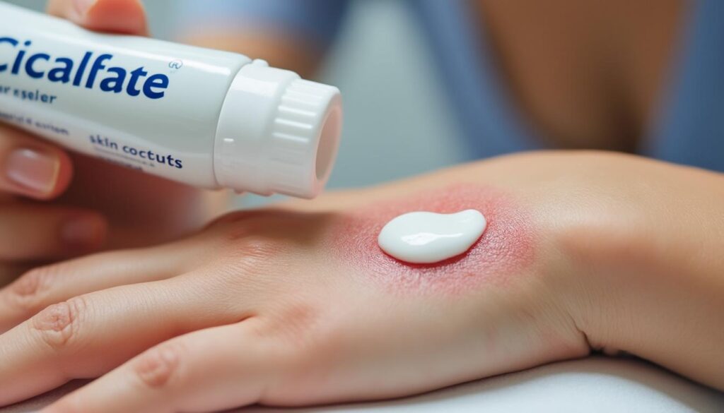 découvrez pourquoi la crème cicalfate est l’alliée indispensable pour réparer et apaiser efficacement votre peau abîmée, grâce à ses propriétés cicatrisantes et protectrices.