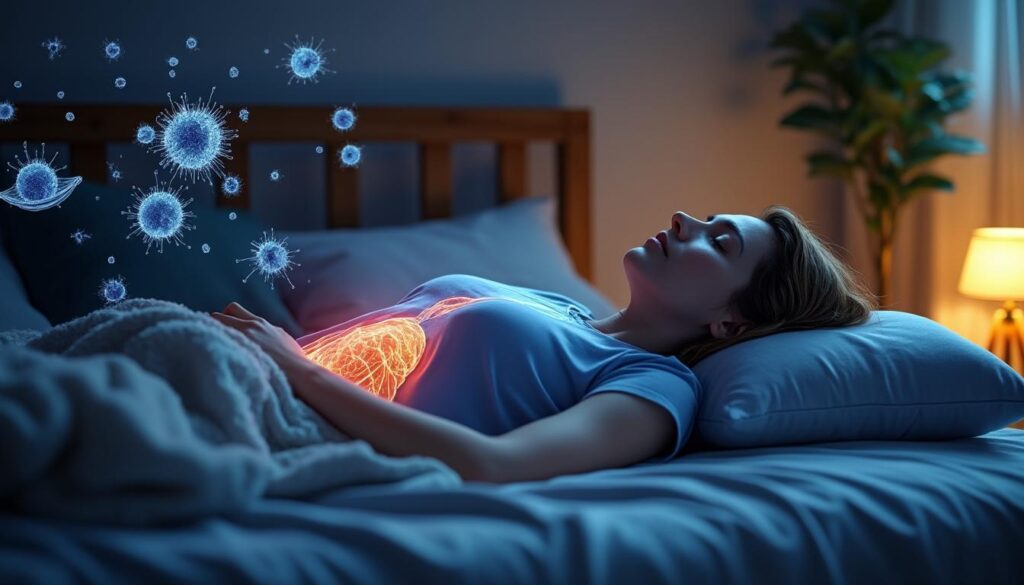 découvrez les causes méconnues du ronflement qui perturbent votre sommeil et apprenez comment améliorer la qualité de vos nuits.