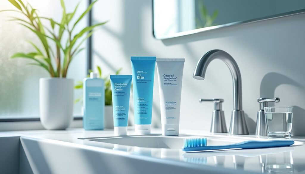 découvrez quel est le meilleur dentifrice pour assurer une hygiène bucco-dentaire optimale et garder un sourire sain et éclatant au quotidien.