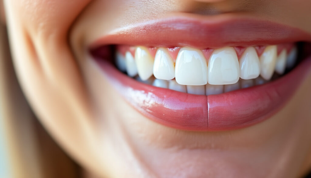 découvrez les avantages de la céramique dentaire capdentaire pour un sourire naturel, esthétique et durable. améliorez votre confiance grâce à des soins dentaires innovants et fiables.