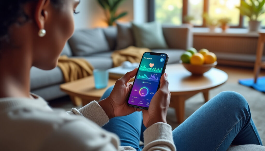 découvrez comment isante transforme la gestion de votre santé au quotidien grâce à sa plateforme innovante, simple et efficace pour suivre et améliorer votre bien-être.