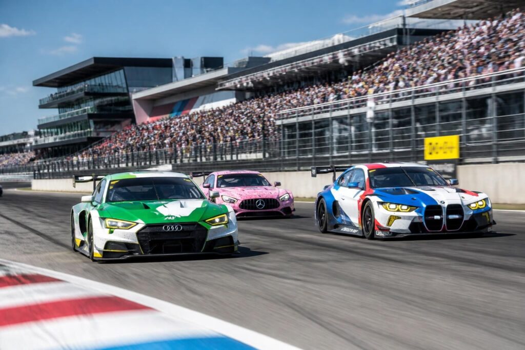 découvrez la signification du terme car dtm et explorez la liste des voitures emblématiques qui ont fait la légende du championnat dtm.