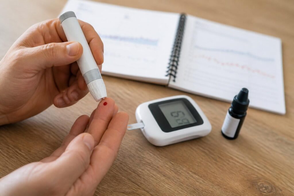 découvrez comment interpréter les analyses de prise de sang liées au diabète, comprendre les différents seuils et mieux gérer votre santé.