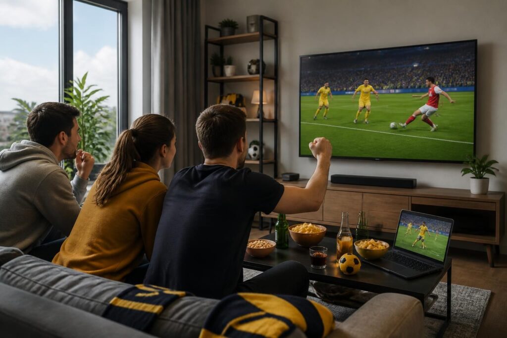 découvrez où regarder le match pau reims à la télévision et en streaming, avec toutes les informations sur les chaînes et plateformes disponibles pour ne rien manquer du match.