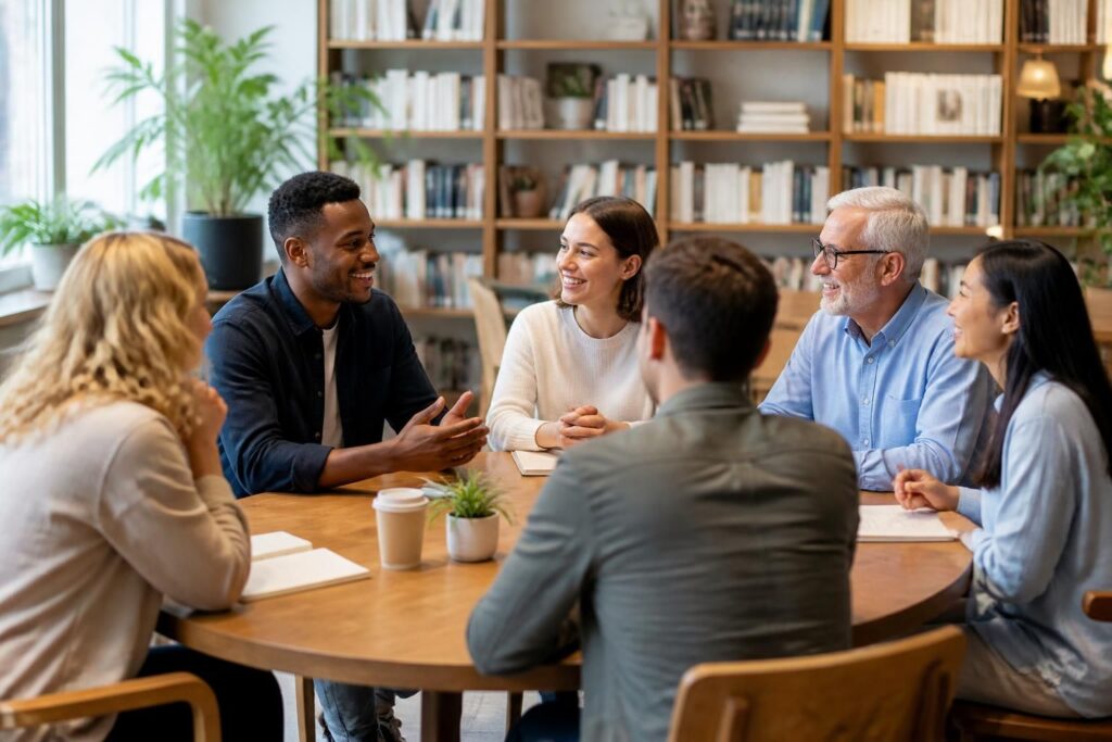 découvrez le livre de dale carnegie, "comment se faire des amis et influencer les autres", décrypté pour vous aider à améliorer vos relations et développer votre influence.
