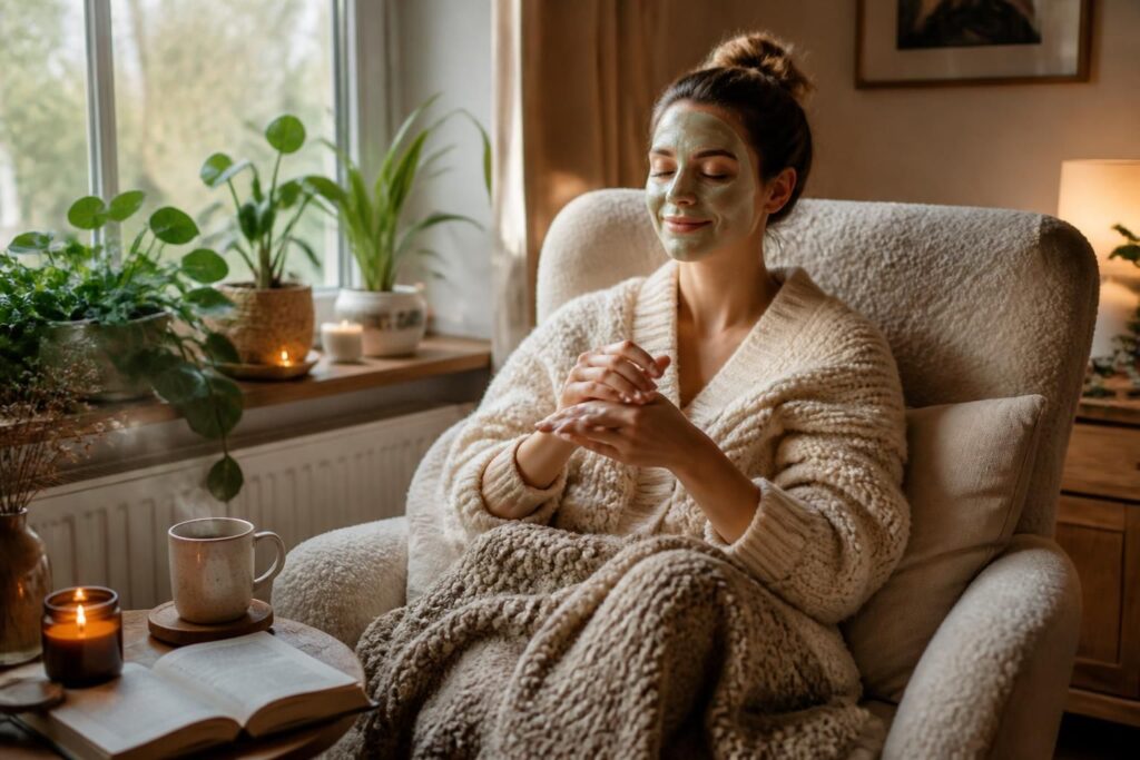 découvrez des idées simples et efficaces pour vous faire plaisir seule et prendre soin de vous au quotidien. moments de détente garantis pour votre bien-être.
