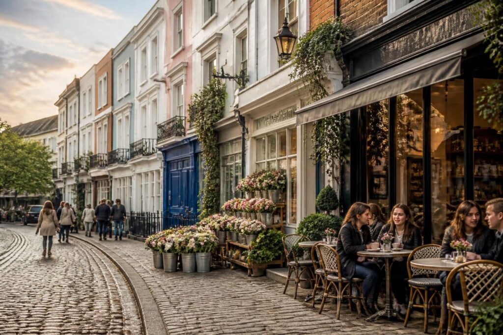 découvrez tout sur le film coup de foudre à notting hill : synopsis, lieux de tournage emblématiques et anecdotes inédites.