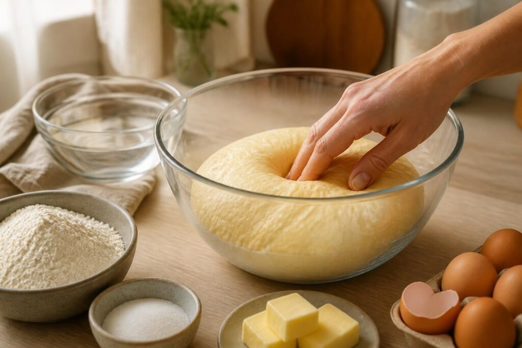 découvrez nos recettes faciles de pâte à brioche et toutes les astuces pour la réussir parfaitement à chaque fois. un guide simple pour des brioches moelleuses et délicieuses.