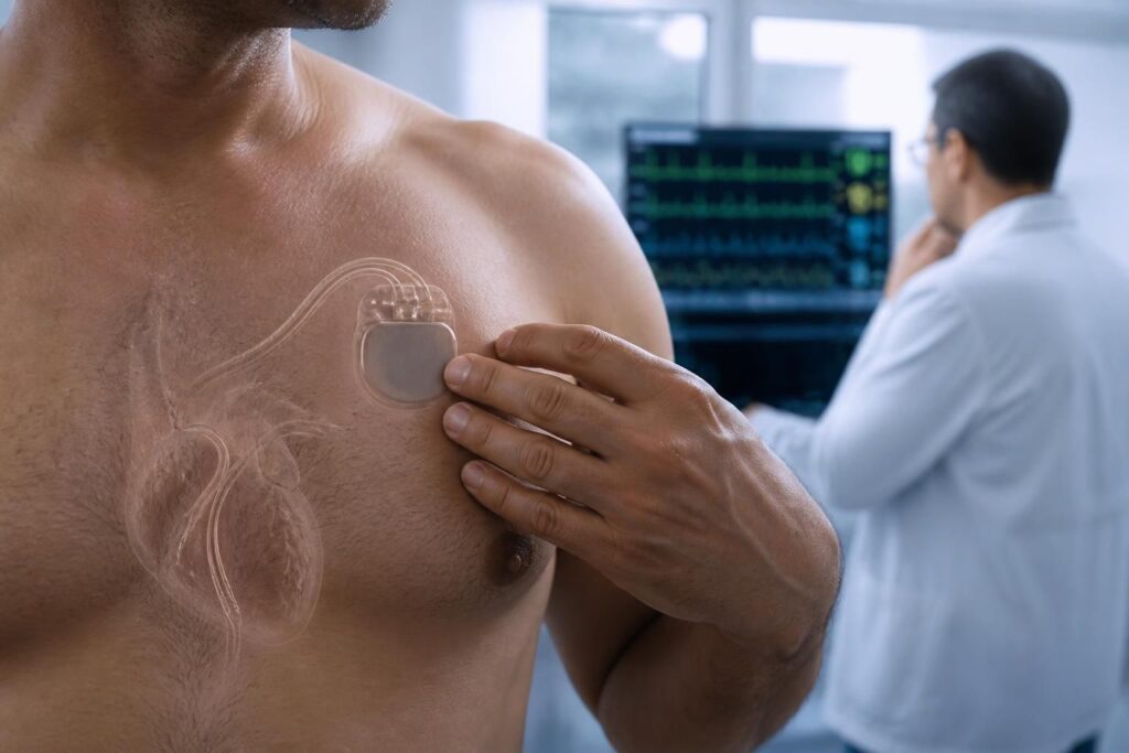 découvrez si un pacemaker peut provoquer une crise cardiaque, les risques associés et les réponses aux questions fréquentes pour mieux comprendre cette situation.