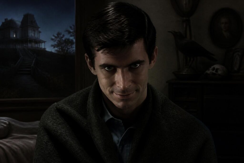 découvrez l'origine et les détails fascinants de norman bates, le personnage culte du cinéma psychose, explorant sa psychologie complexe et son impact mémorable.