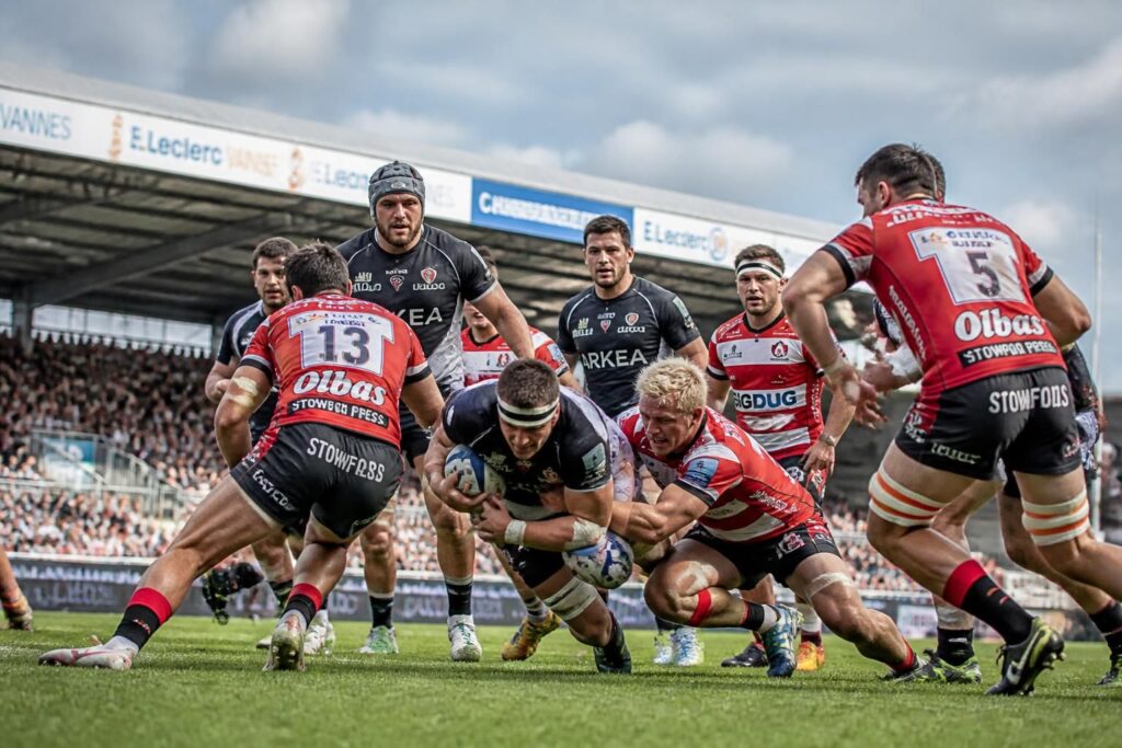 découvrez un aperçu complet du match rc vannes vs gloucester, avec une analyse des enjeux clés, des stratégies des équipes et des points à surveiller pour ce duel passionnant.