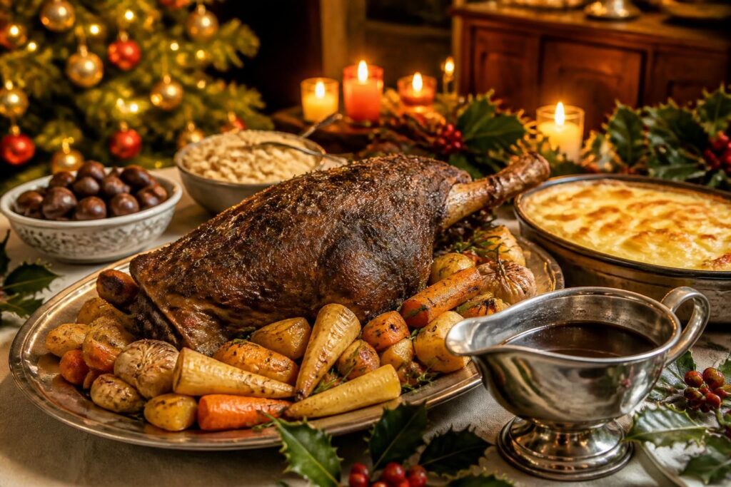 découvrez nos recettes traditionnelles de sanglier pour noël et régalez vos proches avec des plats festifs et savoureux lors des fêtes de fin d'année.