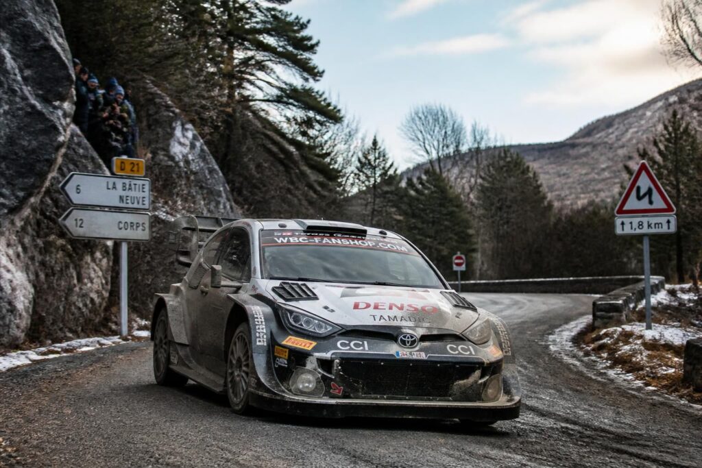 découvrez tout sur le shakedown du rallye monte carlo 2025, l’épreuve préparatoire incontournable avant la grande course, avec analyses, horaires et conseils.