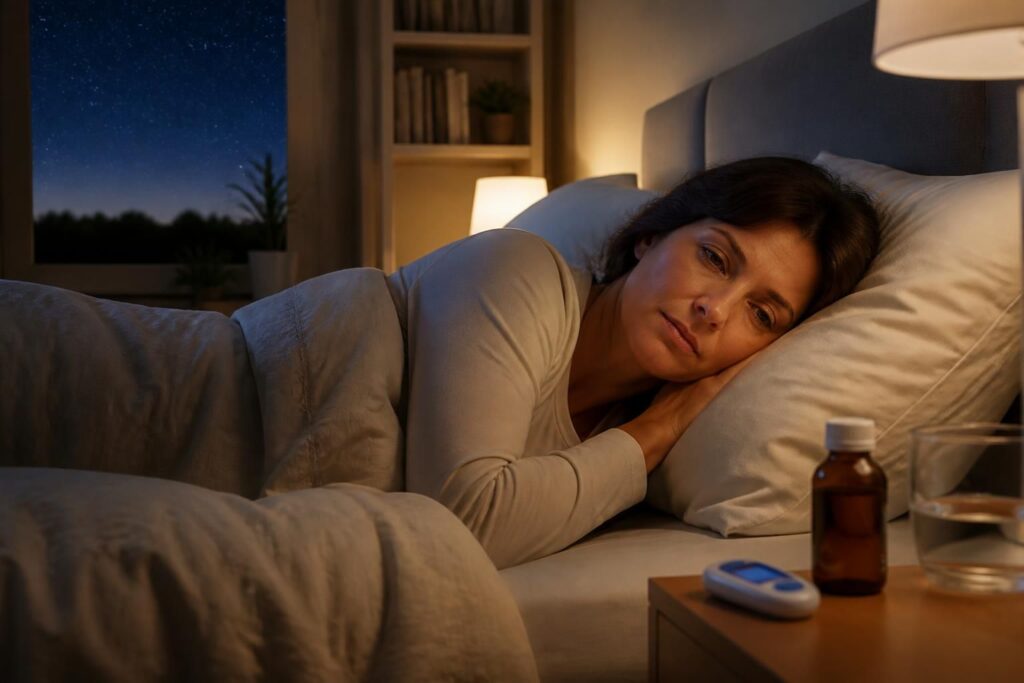 découvrez les liens entre sommeil et thyroïde, les troubles possibles et comment les surveiller pour préserver votre santé.