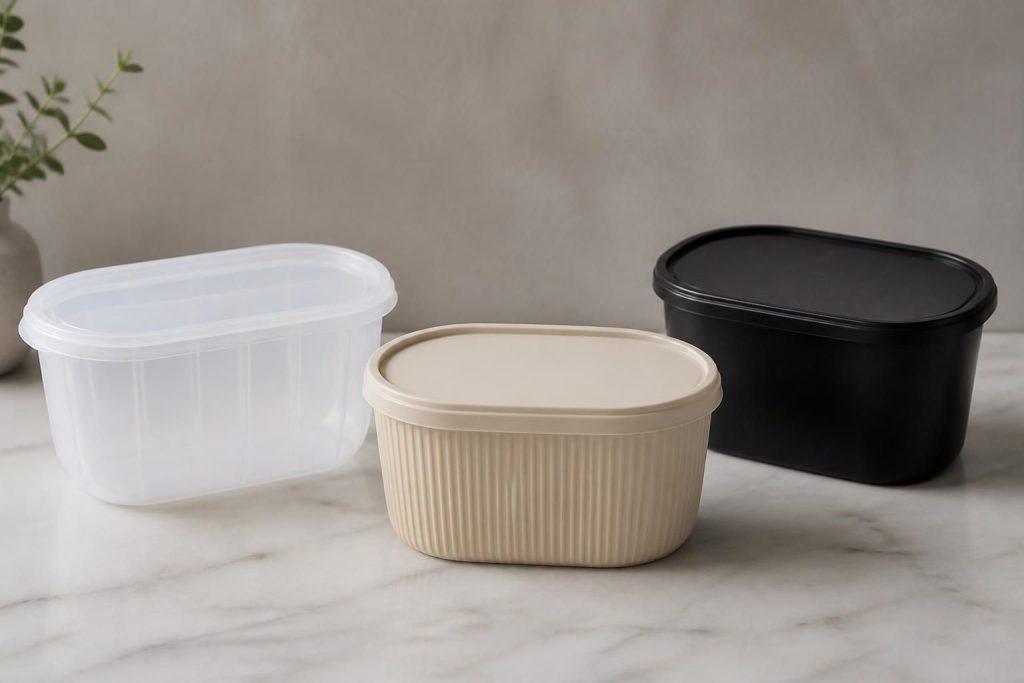découvrez notre sélection de bacs à glace avec couvercle, pratiques et abordables, disponibles chez action, ikea et leclerc pour conserver vos glaçons facilement.